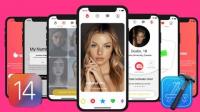 Learn Ux - Ui Design in SwiftUi and Build Tinder