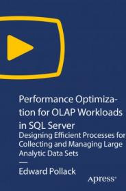 Performance Optimization for OLAP Workloads in SQL Server