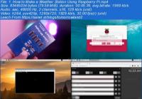 [ CourseWikia.com ] Udemy - Top 5 Awesome Raspberry Pi Projects - Do It Yourself 2021