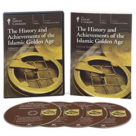 [TTC Video] Eamonn Gearon - The History and Achievements of the Islamic Golden Age