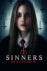 The Sinners 2021 720p WEBRip 800MB x264-GalaxyRG[TGx]