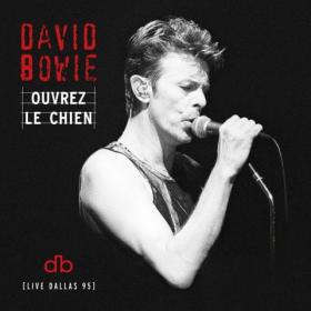 David Bowie - Ouvrez Le Chien (Live Dallas 95) FLAC
