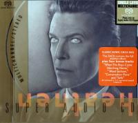 David Bowie - Heathen iso
