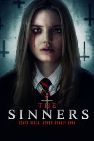 The Sinners (2020) [720p] [WEBRip] [YTS]