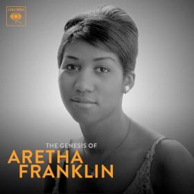 Aretha Franklin - The Genesis of Aretha 1960-1966 (2021) Mp3 320kbps [PMEDIA] ⭐️