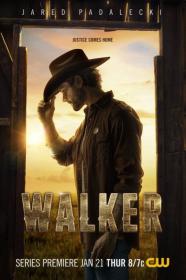 Walker S01E05 720p HDTV x264-SYNCOPY