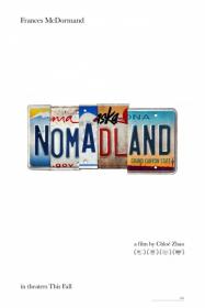 Nomadland 2021 HDRip XviD AC3-EVO