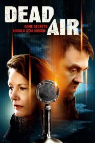 Dead Air 2021 HDRip XviD AC3-EVO