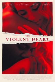 The Violent Heart 2021 HDRip XviD AC3-EVO