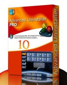 Advanced.Uninstaller.PRO.v10.5.5.Cracked-MESMERiZE