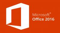 Microsoft Office 2016 Pro Plus v16.0.5122.1000 February 2021 (x64) Incl. Activator