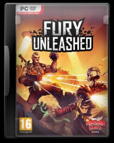 Fury Unleashed