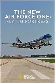 The New Air Force One Flying Fortress 1080p HDTV x264 AAC
