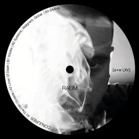 RAUM - Conjurer (EP) (2021)