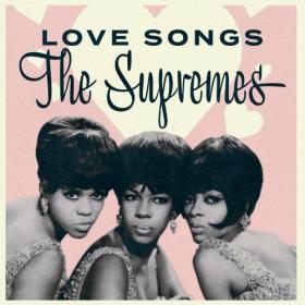 The Supremes - Love Songs (2021) Mp3 320kbps [PMEDIA] ⭐️