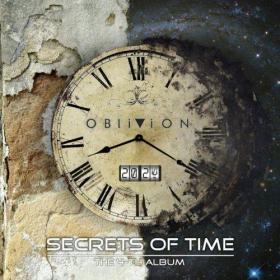 [2021] Oblivion - Secrets Of Time [FLAC WEB]