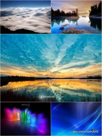 30 Window 7 Dreamy Unseen Desktop 3D HD Wallpapers