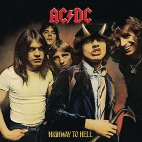 AC-DC - Highway to Hell (Remastered) (2020) [Hi-Res]