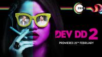 Dev DD 2 (2021) Hindi 720p WEBDL x264 AAC   ESub