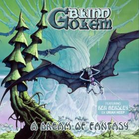 Blind Golem - 2021 - A Dream of Fantasy