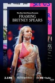 The New York Times Presents Framing Britney Spears 1080p WEBRip OmskBird