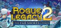 Rogue.Legacy.2.The.Arcane.Hallows.Early.Access