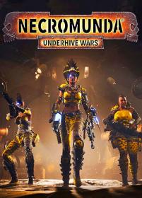 Necromunda.Underhive.Wars.Cawdor.Gang.REPACK-KaOs