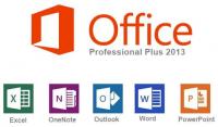 Microsoft Office Pro Plus 2013 SP1 v15.0.5319.1000 February 2021 (x64+x86) Incl. Activator