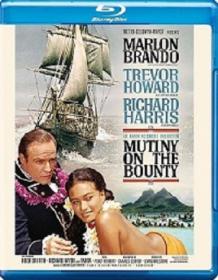 Gli Ammutinati del Bounty 1962 ITA ENG 1080p BluRay x264-MeM