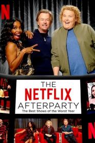 The Netflix Afterparty The Best Shows Of The Worst Year (2020) [1080p] [WEBRip] [5.1] [YTS]