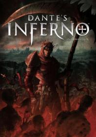 Dante's Inferno An Animated Epic (2010) BDRip-HEVC 1080p 10 bit