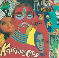 Kaleidoscope - Kaleidoscope (1969) Z3K⭐