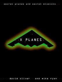 X-planes