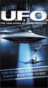UFOs The True Story of Flying Saucers (1956)