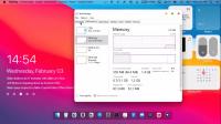 Windows 10 1909 MacOS Big Sur Lite Edition Feb 2021 (x64) Incl. Activator