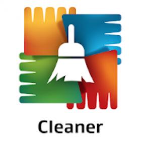 AVG Cleaner – Junk Cleaner, Memory & RAM Booster v5.4.1 Premium Mod Apk