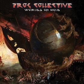 (2021) Prog Collective - Worlds On Hold [FLAC]