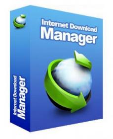 Internet Download Manager (IDM) v6.38 Build 17 + Fix