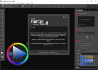 Corel Painter Essentials v8.0.0.148 + Fix