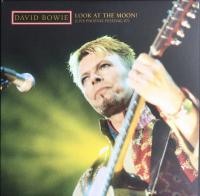 (2021) David Bowie - Looking at the Moon! (Live Phoenix Festival 97) [FLAC]