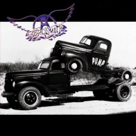 Aerosmith - Pump (1989) HD24