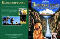 Homeward Bound The Incredible Journey - Comedy 1993 Eng Rus Multi-Subs 1080p [H264-mp4]