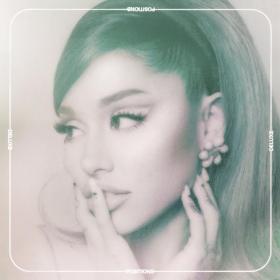 Ariana Grande - Positions (Deluxe Edition) [24-44,1] 2021