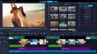 Corel VideoStudio Ultimate 2021 v24.0.1.260 + Fix