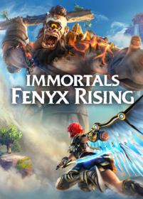 Immortals Fenyx Rising - [DODI Repack]