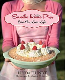 [ CourseWikia com ] Sweetie-licious Pies - Eat Pie, Love Life