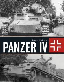 [ CourseWikia com ] Panzer IV (Osprey General Military)