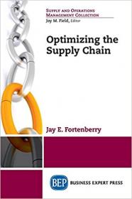 [ CourseWikia com ] Optimizing the Supply Chain