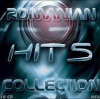 VA-Romanian Hits Collection-10CD-2011-MFA
