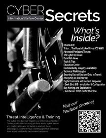 [ CourseWikia com ] Threat Hunting, Hacking, and Intrusion Detection - (SCADA, Dark Web, and APTs) - Cyber Secrets 1